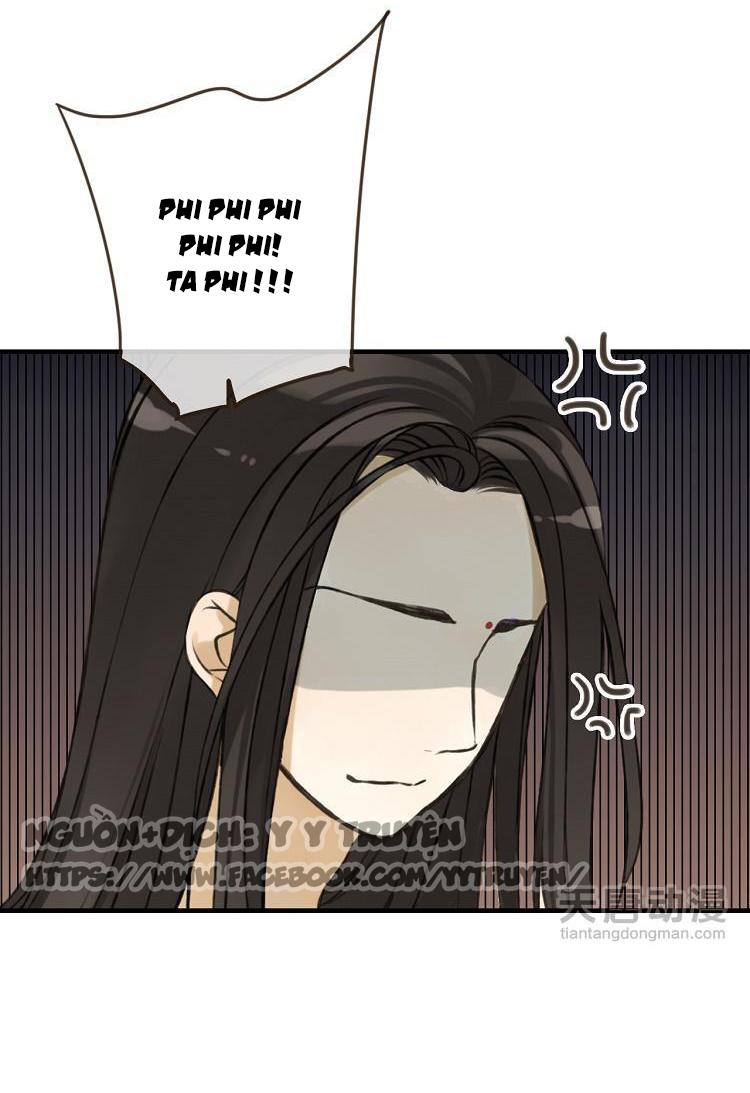 giáo chủ yêu nghiệt mau nằm xuống chapter 2.3 29