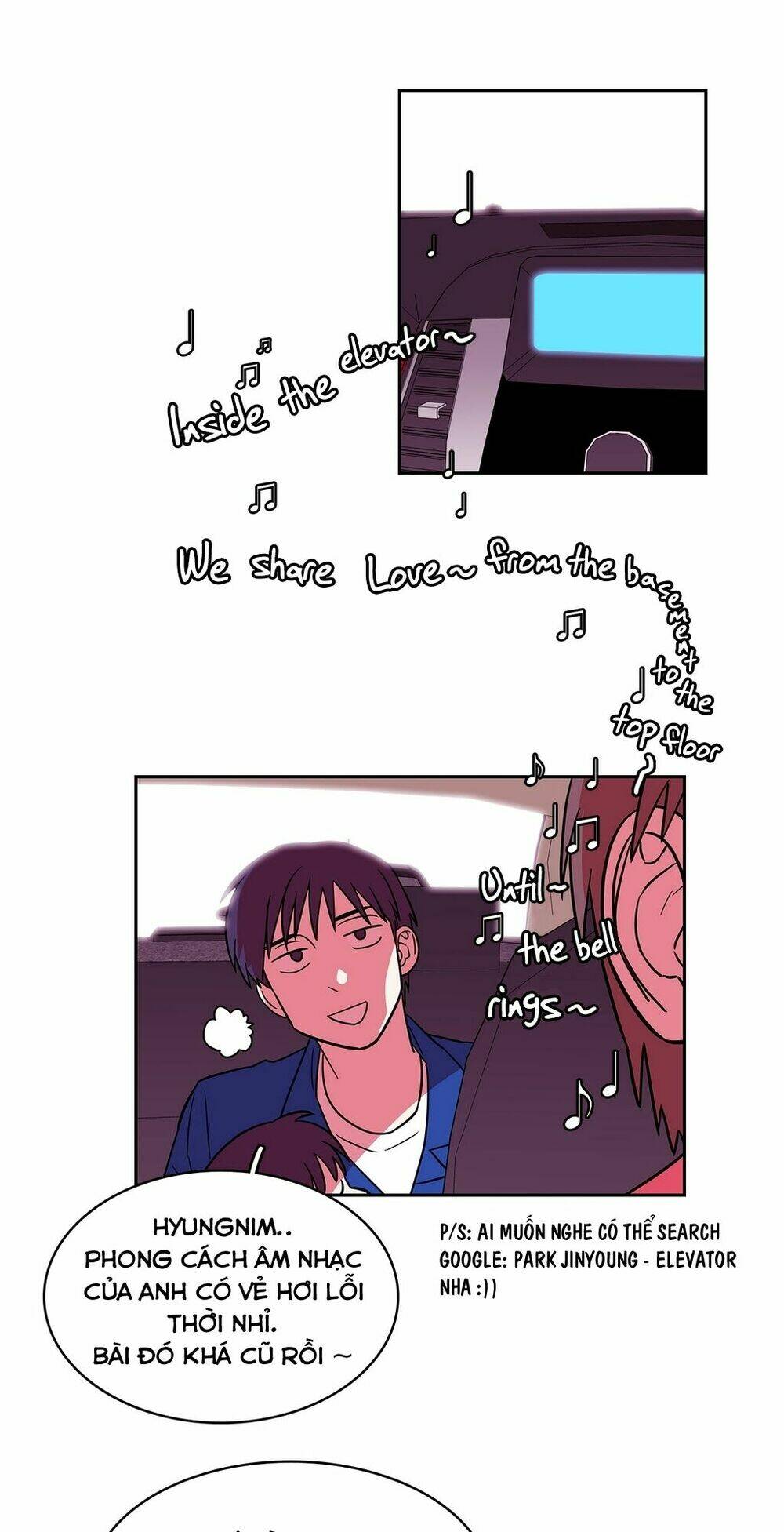 chuyện gì đến, rồi cũng sẽ đến chapter 40 20