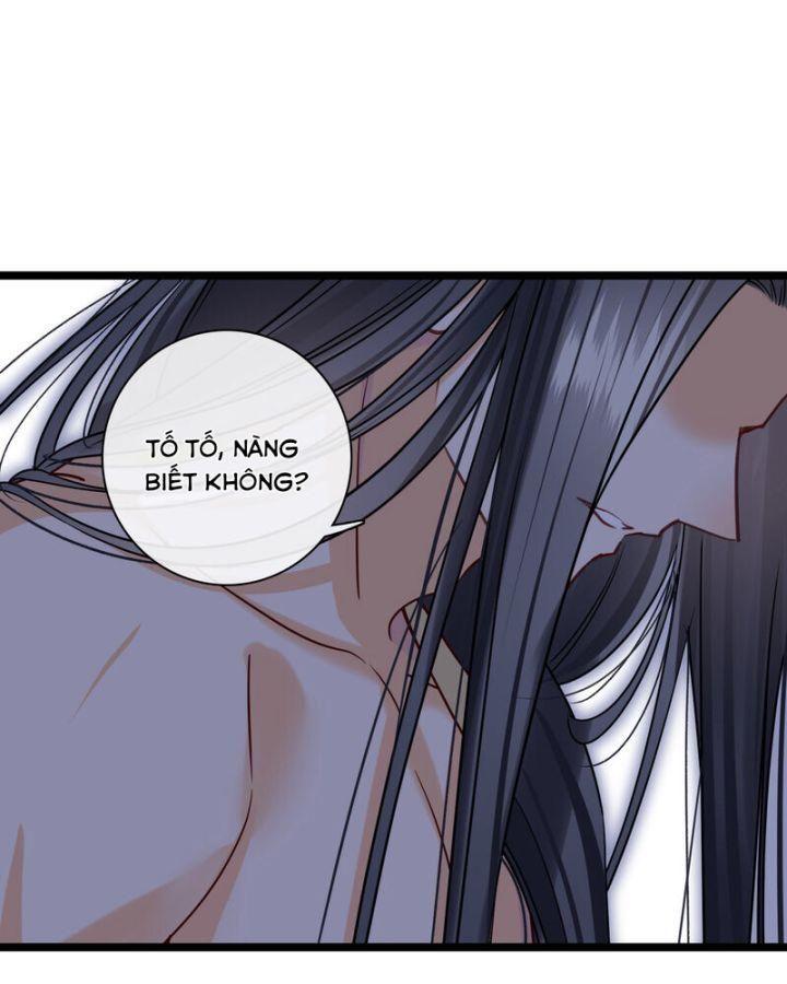 nụ cười của ngươi ngọt gãy tám cái răng của ta chapter 92 8