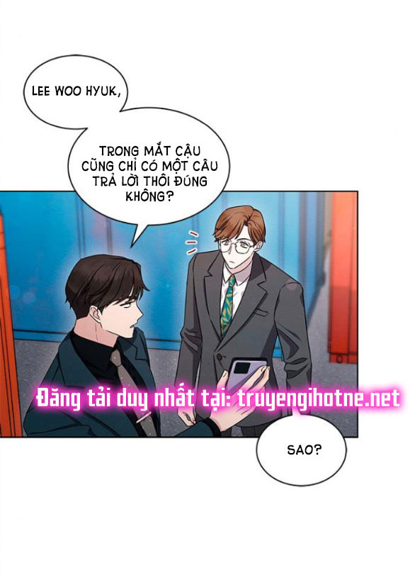 the castle - cô dâu của quỷ chapter 9.1 39