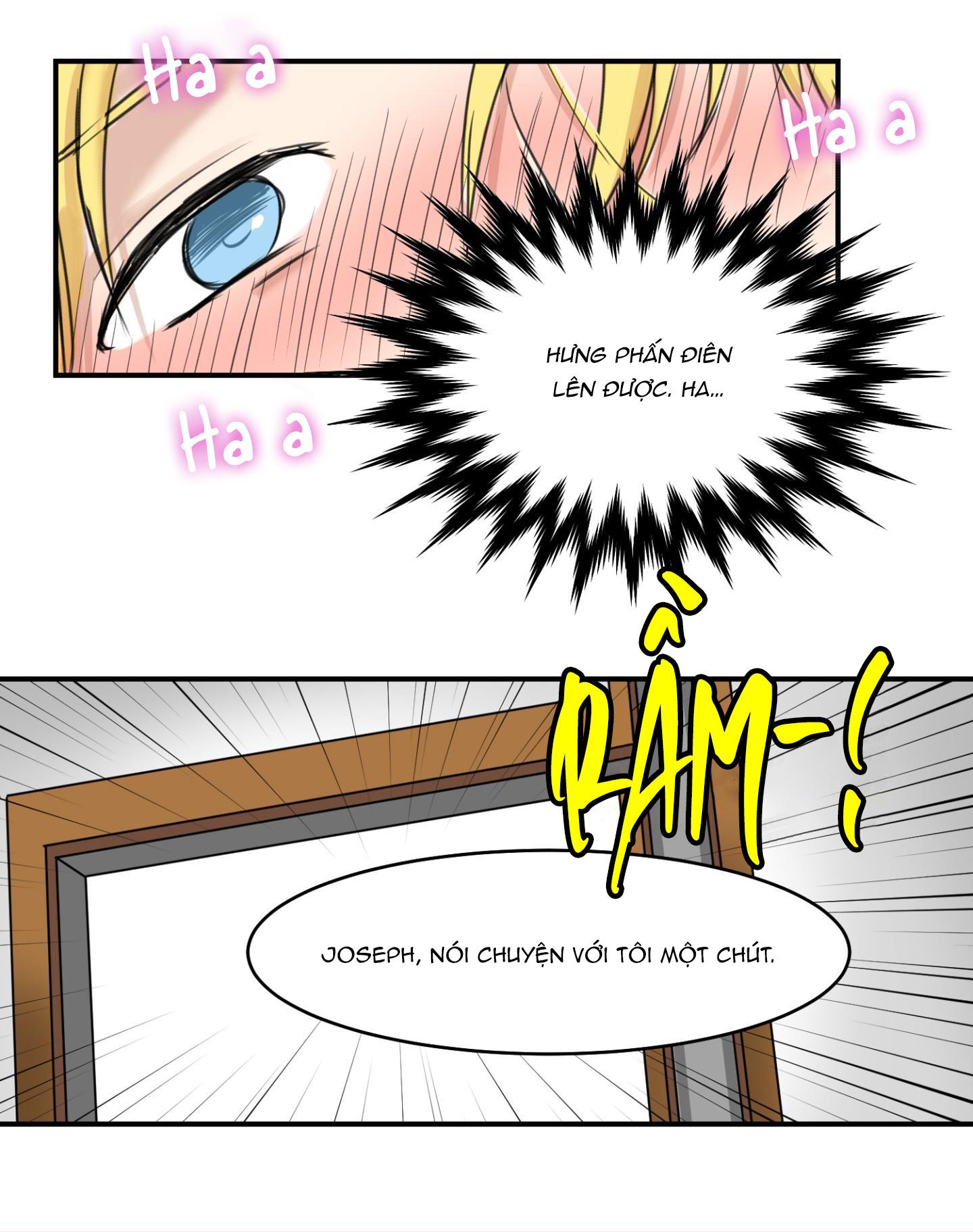 sự trả thù méo mó chapter 1 48