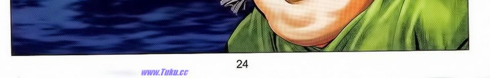 tuyệt thế vô song 2 chapter 54 46