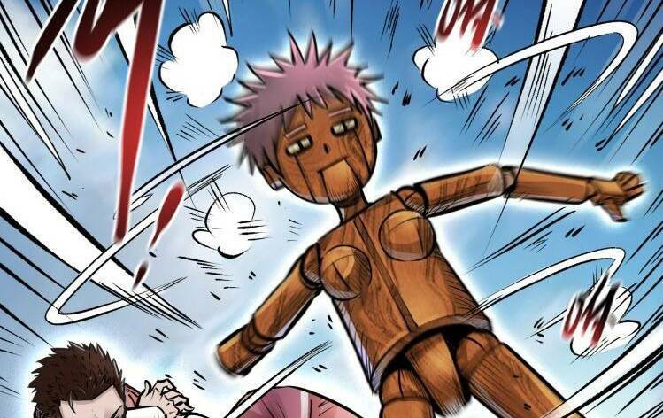 thế giới xa lạ chapter 44 77