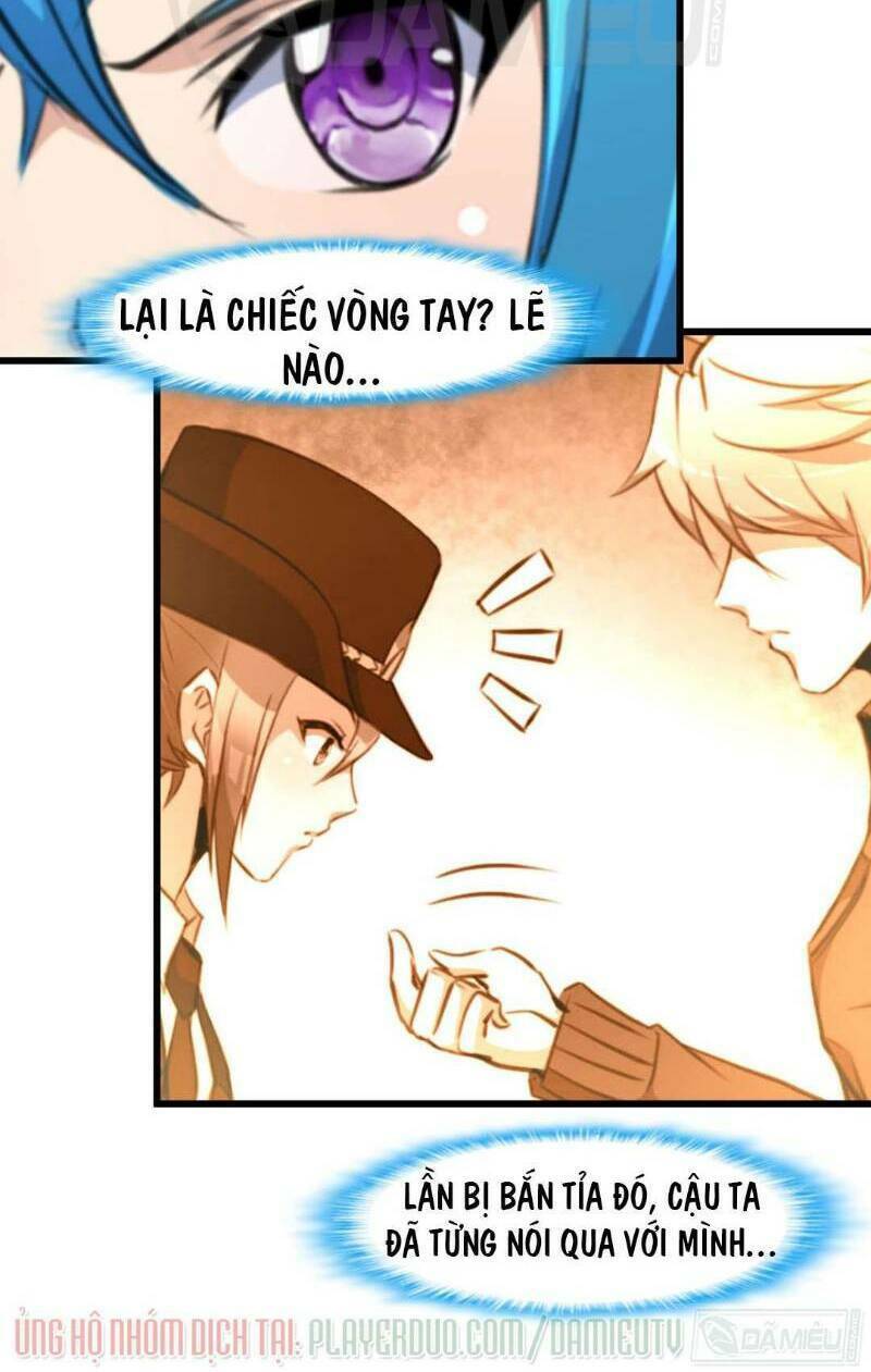 thần nhãn giám định sư chapter 72 3