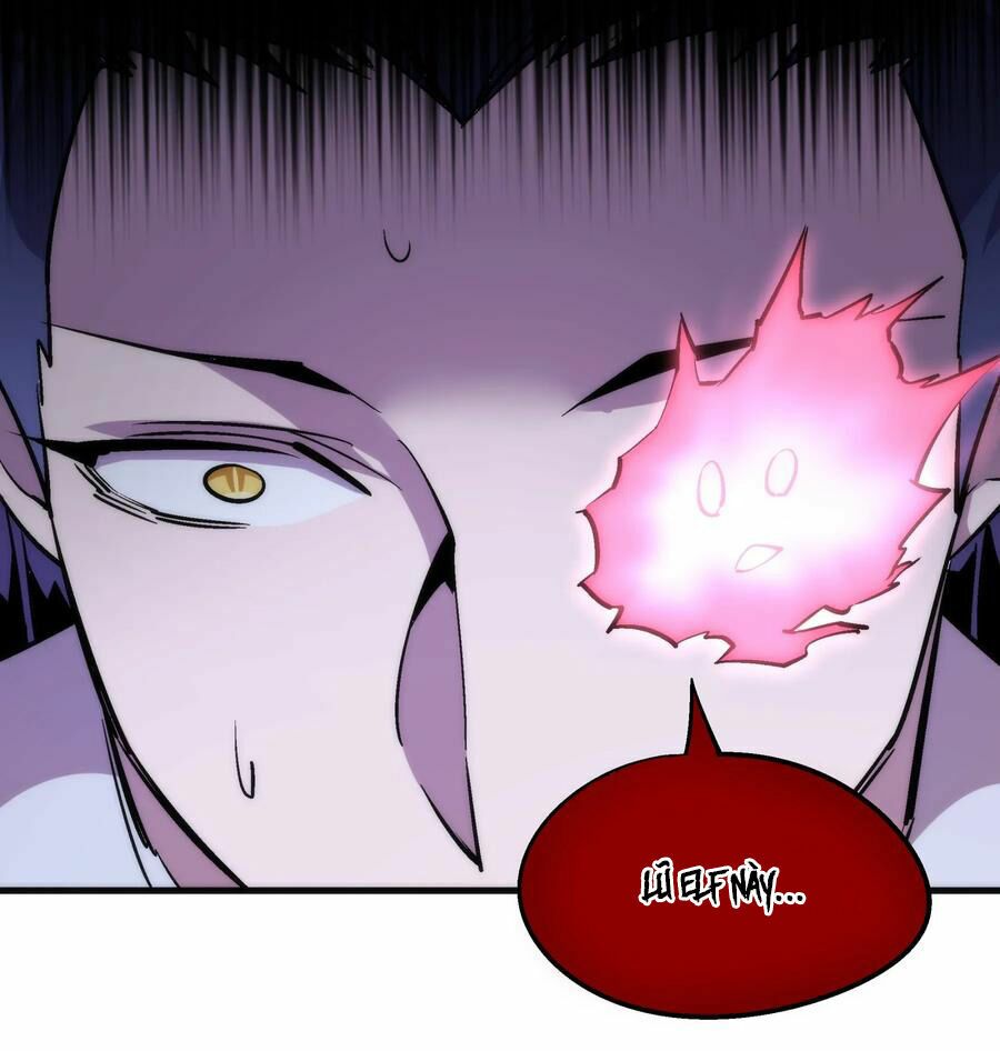 tôi không phải quỷ vương chapter 25 34