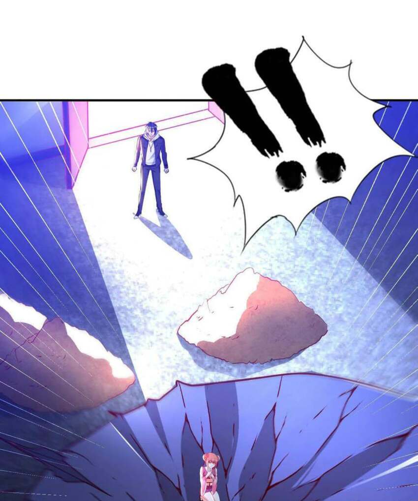 sư phụ của ta là thần tiên chapter 77 20