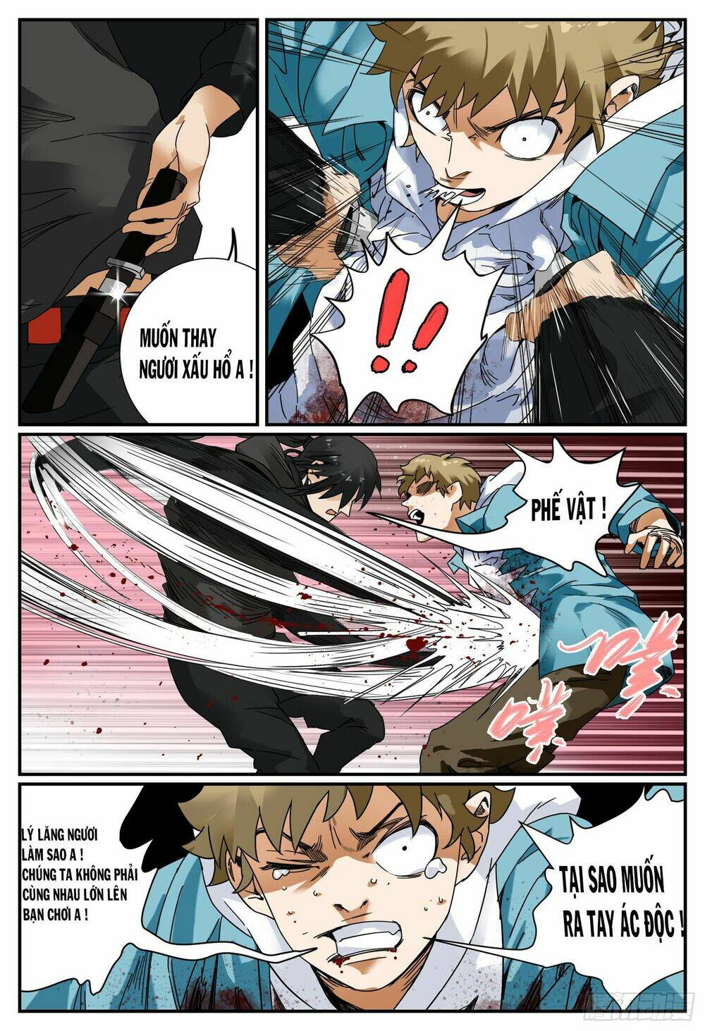 long ngâm chapter 2 15