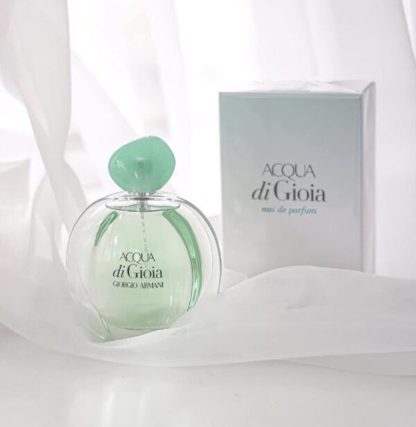 Nước Hoa Nữ Giorgio Armani Acqua Di Gioia Eau De Parfum