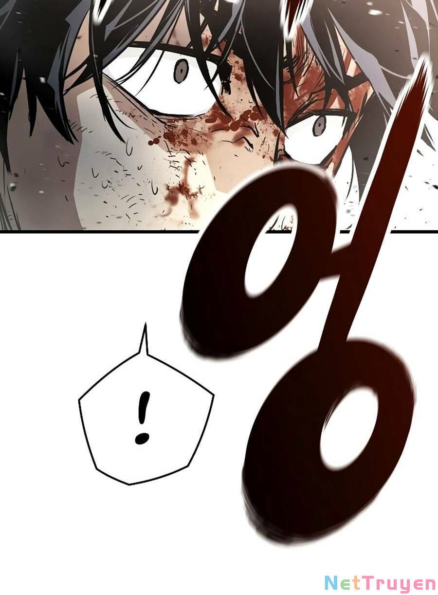 The Breaker 3: Quyền Năng Vô Hạn chapter 11 43