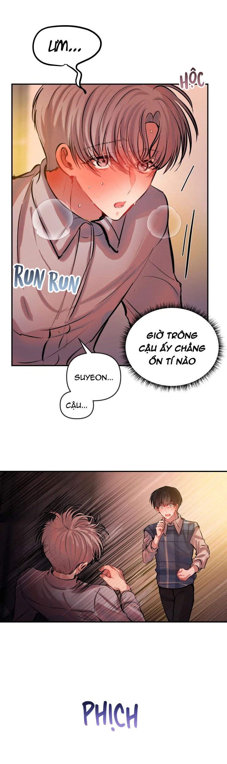 hợp đồng tình yêu chapter 19 29