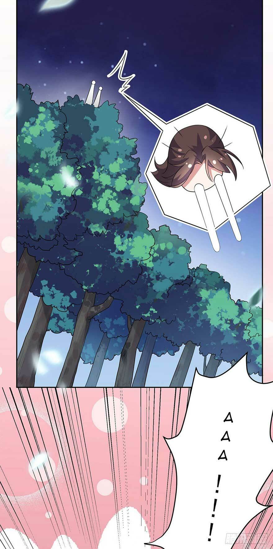 hoạn phi thiên hạ chapter 39 8