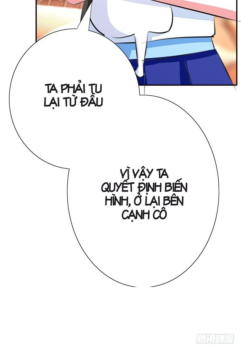 Dân Quốc Yêu Văn Lục chapter 64 - Trang 11