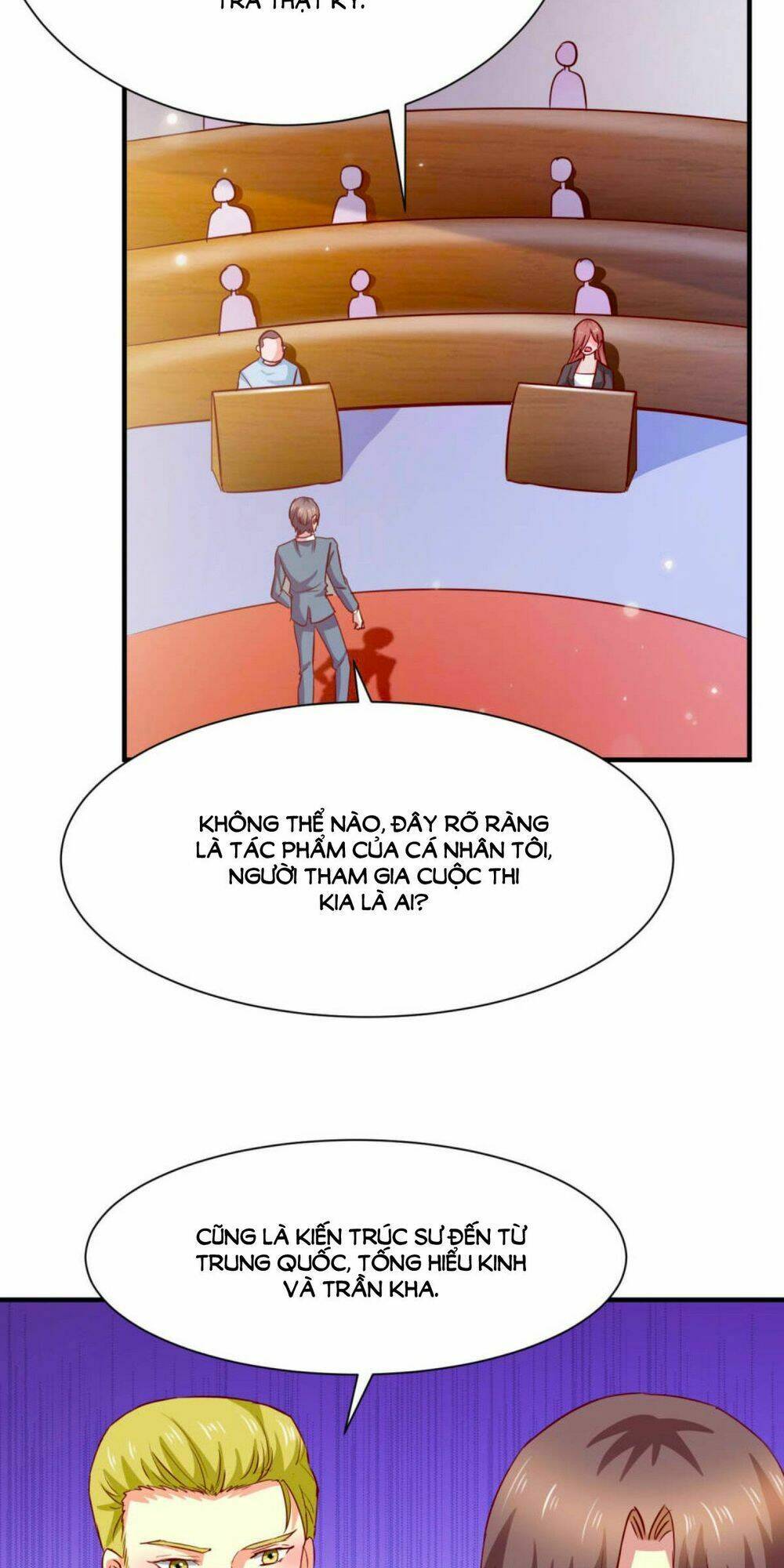 thời gian đều biết chapter 55 25