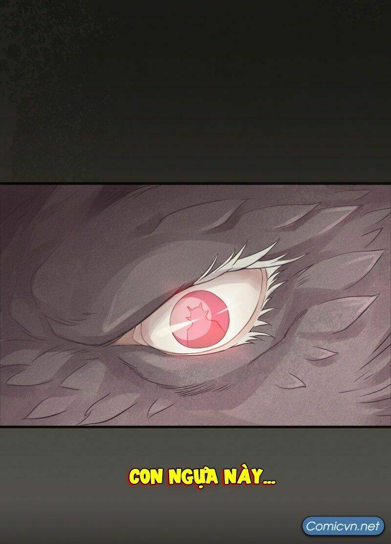 tây du ngạo tuyết thiên chapter 0 17