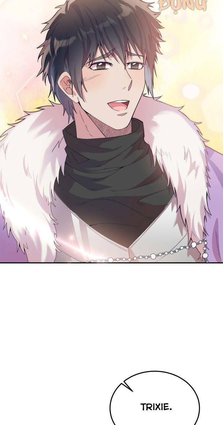 cách để trao vương miện cho vị hoàng tử hoang dã của tôi chapter 18 19