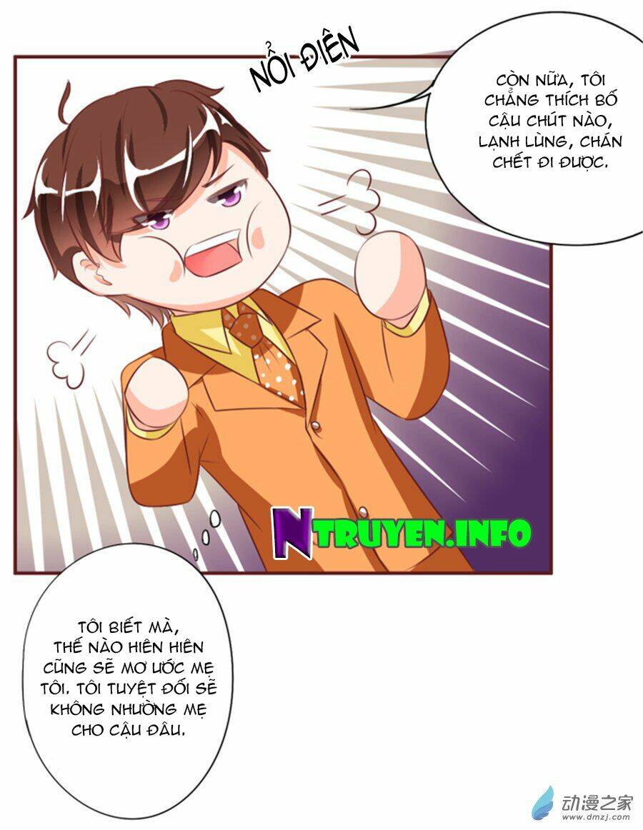 vương tước tư hữu bảo bối chapter 17 8