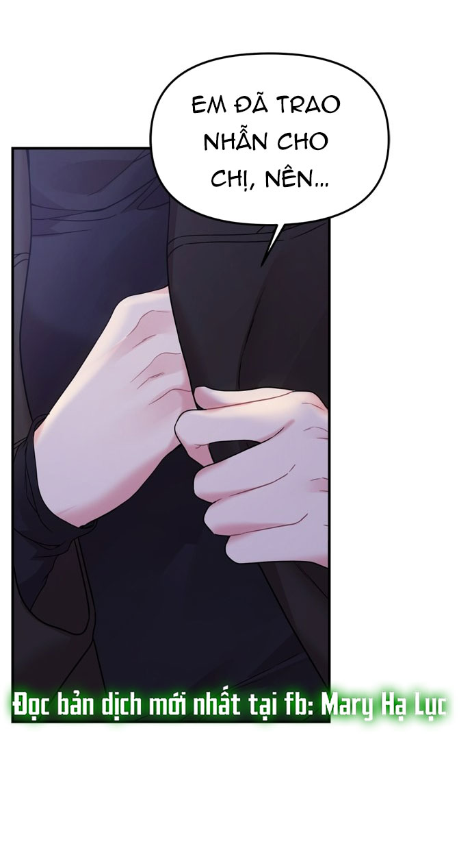 gửi em người đánh cắp những vì sao - to you who swallowed a star chapter 159.1 2