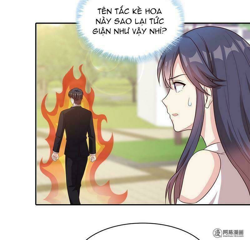 nam thần manh bảo tận diệt chapter 65.2 12