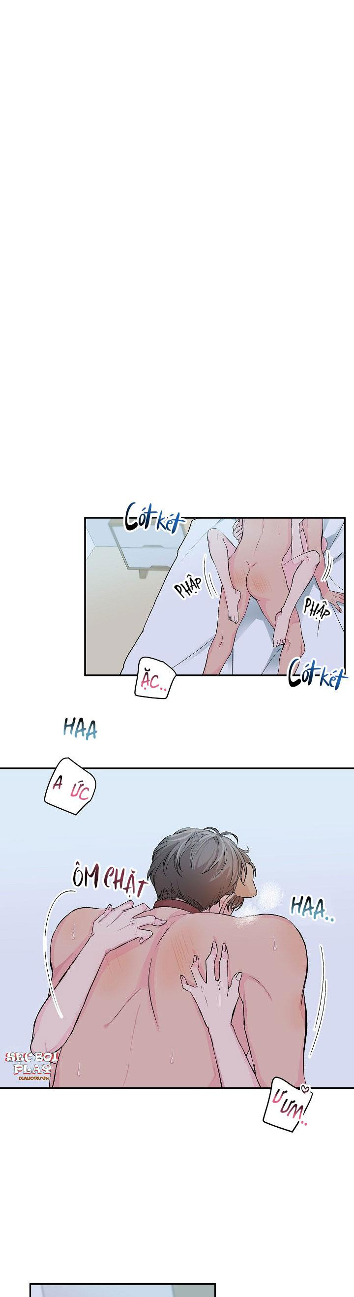 good dog , my boy chapter 3 1