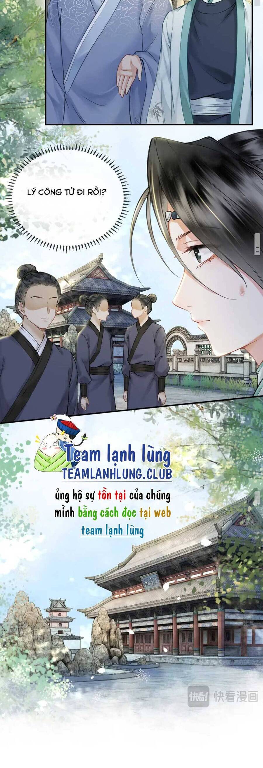 ngỗ tác cẩm y chapter 22 19