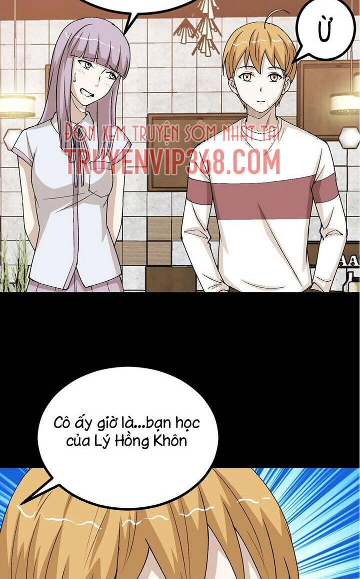 đai ca trở lại tuổi 16 chapter 121 28