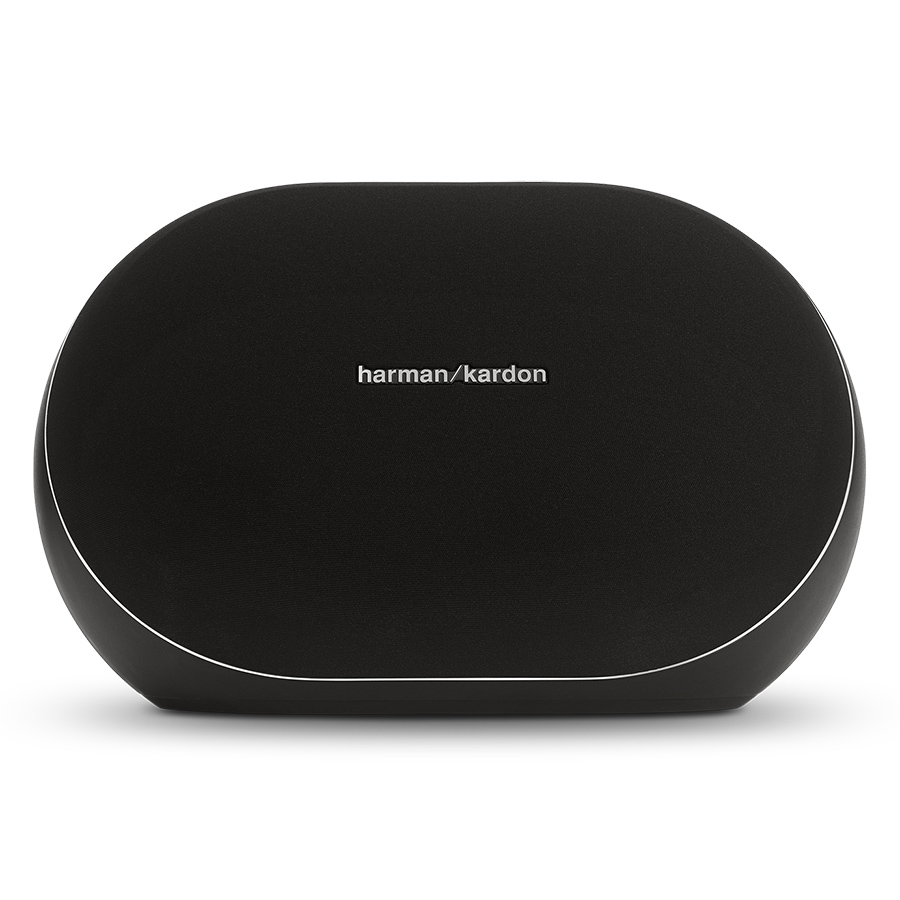 Loa Bluetooth Harman Kardon Omni 20 Plus 60W Wifi - Hàng Chính Hãng