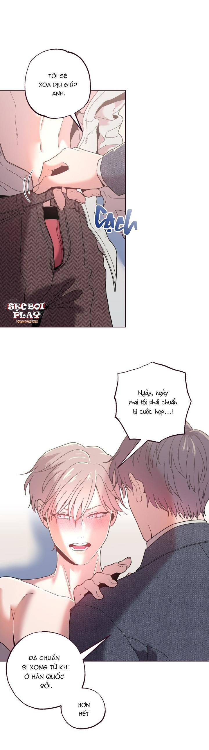 falling down chapter 18 13