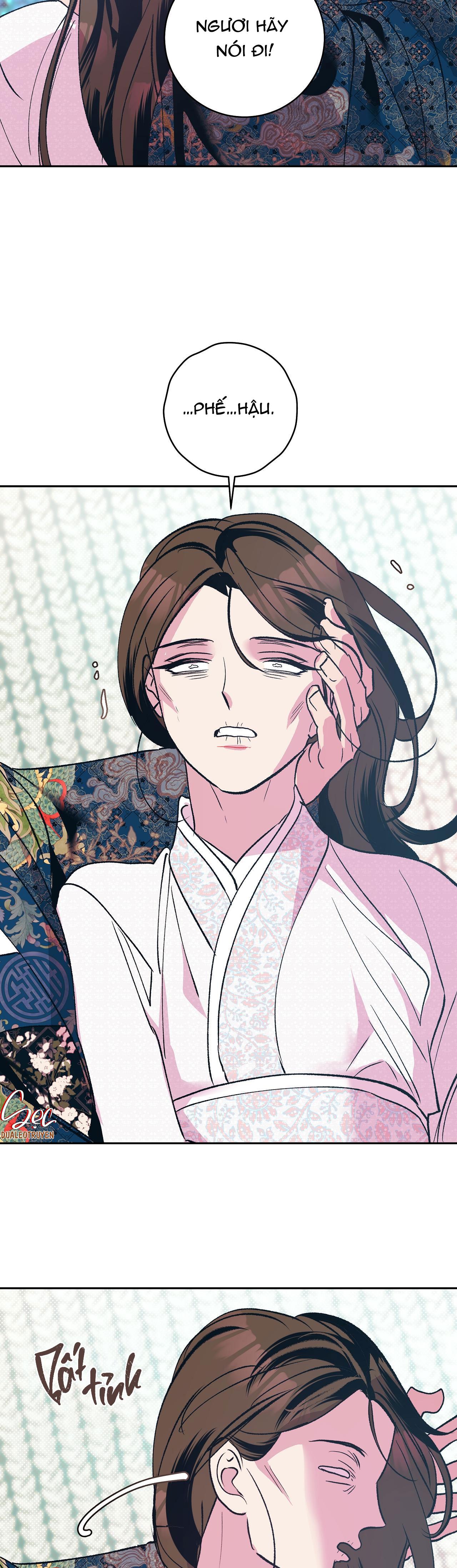 mộc đàn hương chapter 13 16