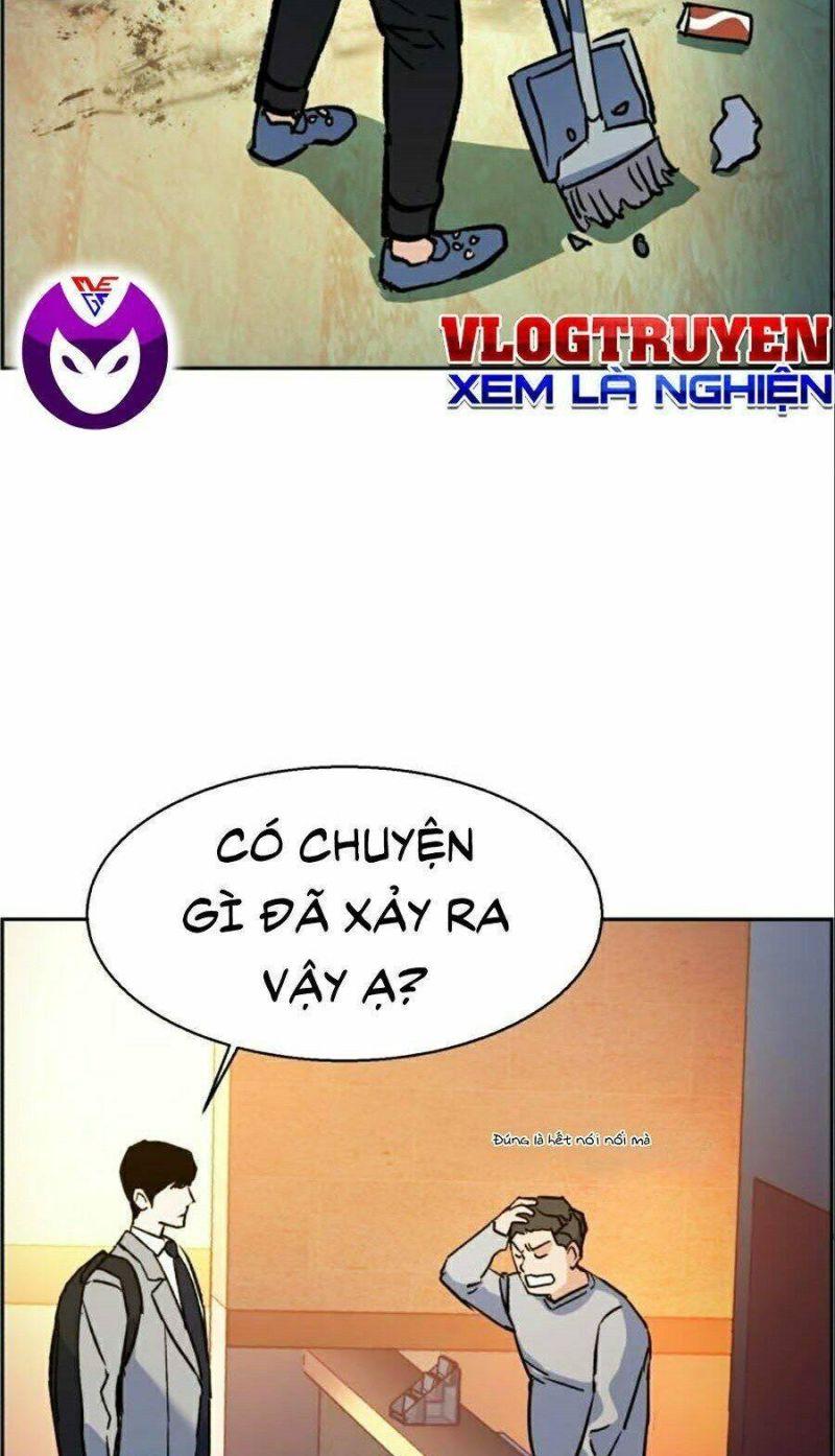 bạn học tôi là lính đánh thuê chapter 34 92