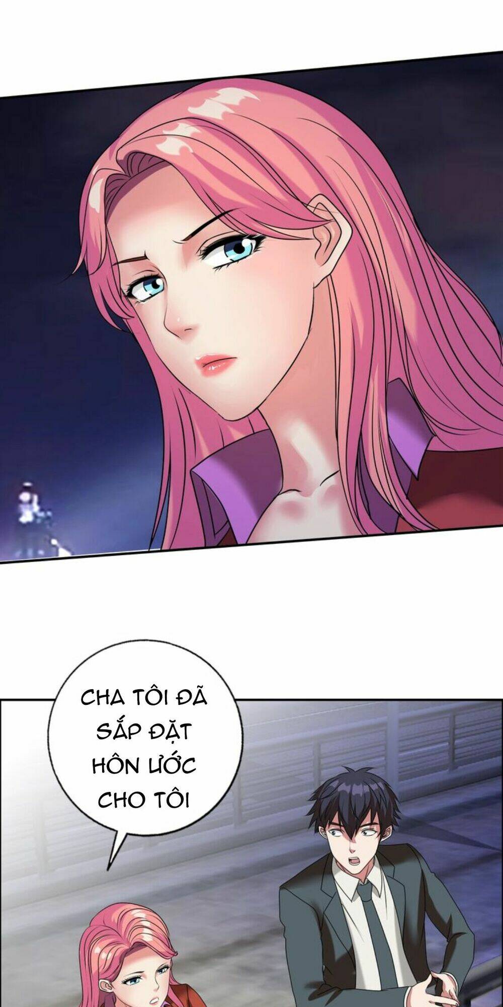 ngưu đại lực tiến thành chapter 17 23