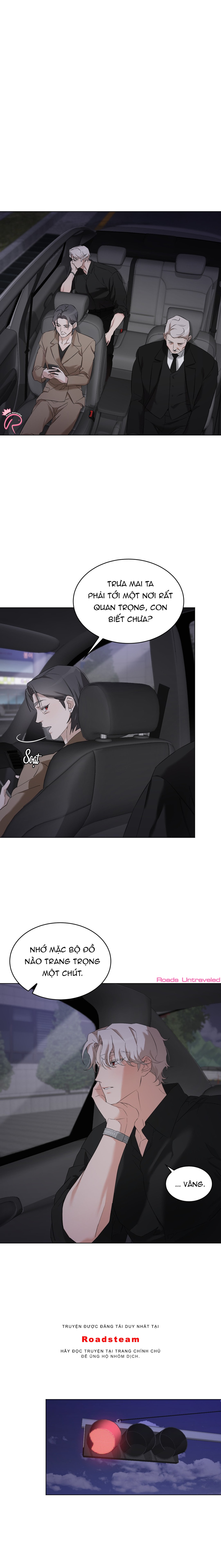 vì tôi đáng yêu sao? chapter 12 13