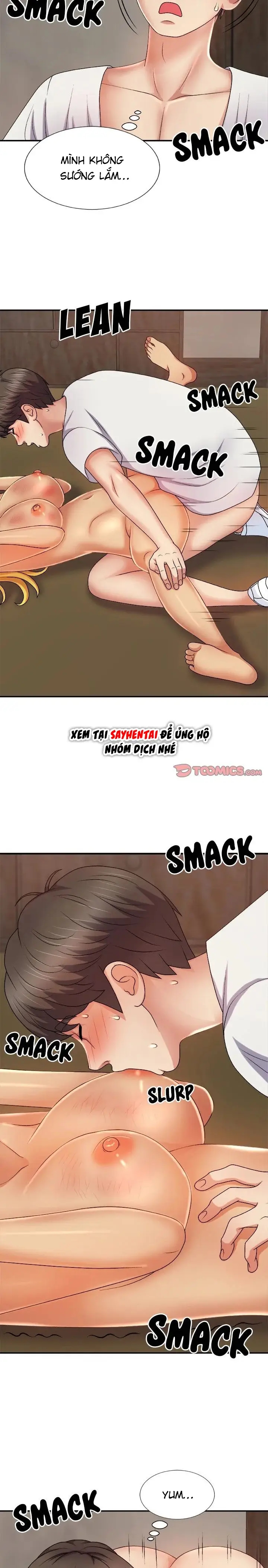 chiếm hữu linh hồn chapter 19 19