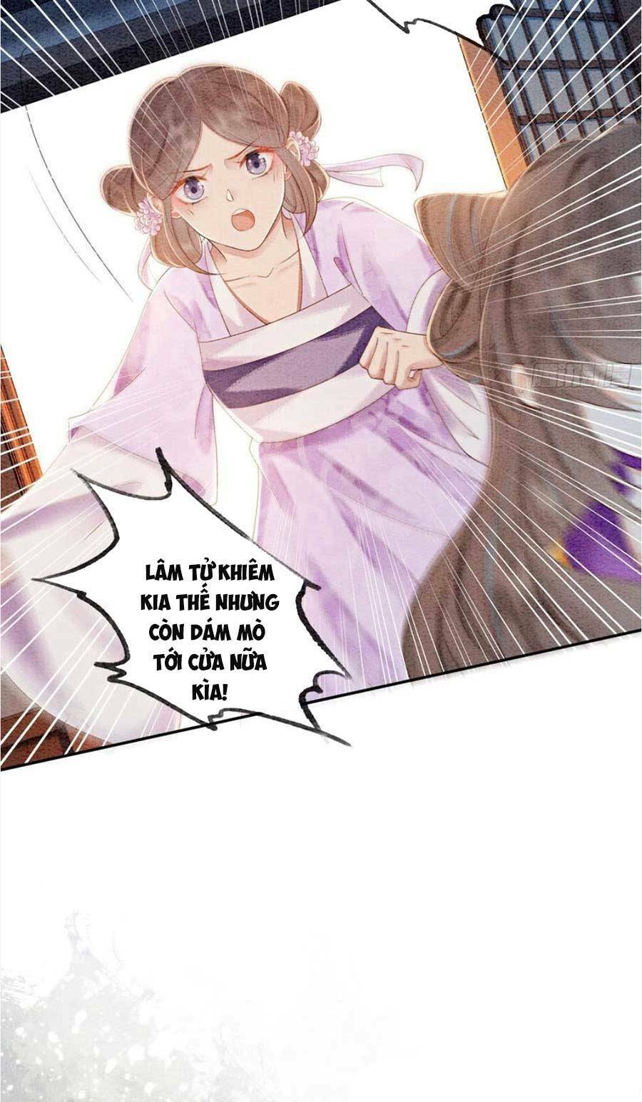 bắt đầu hủy hôn để công lược vương gia chapter 60 37