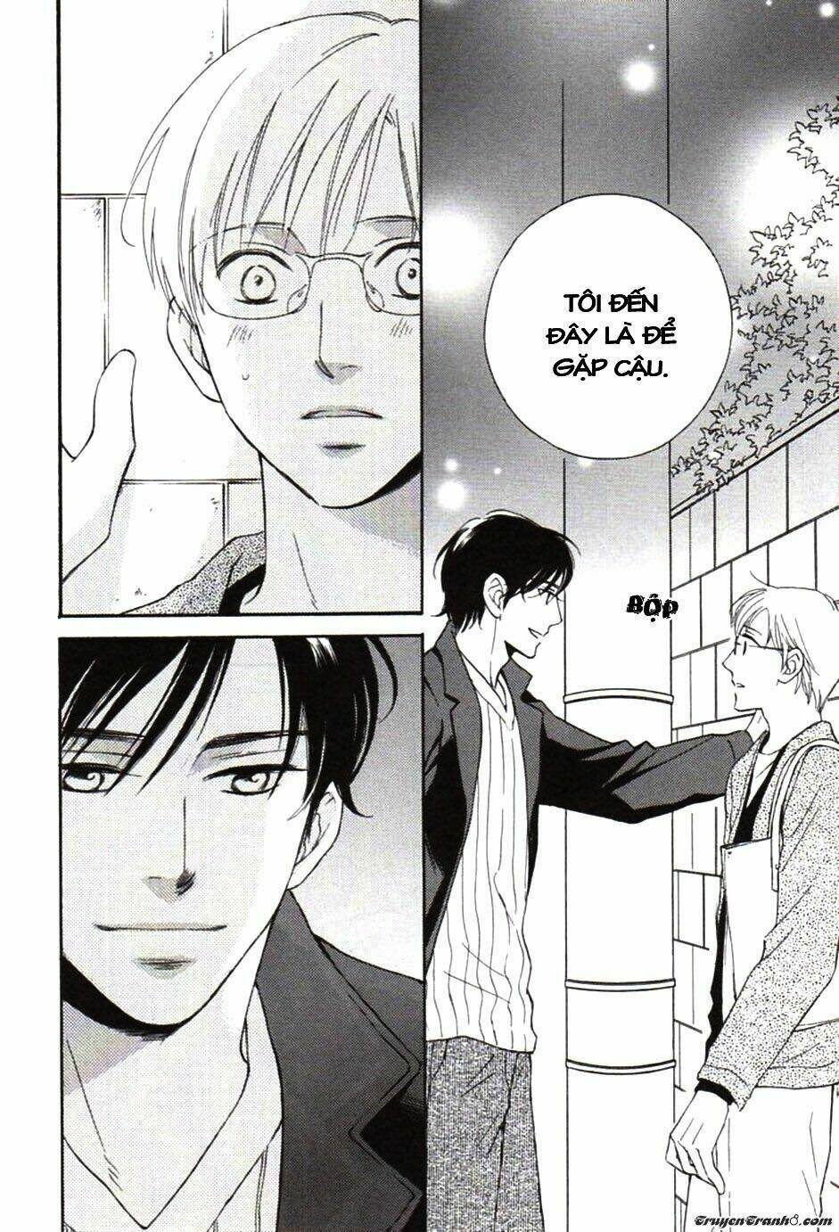 usotsuki wa koi wo suru chapter 1 22