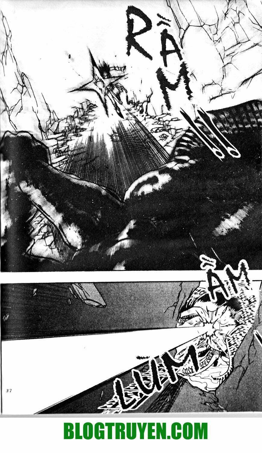 thần khí vương chapter 5 35