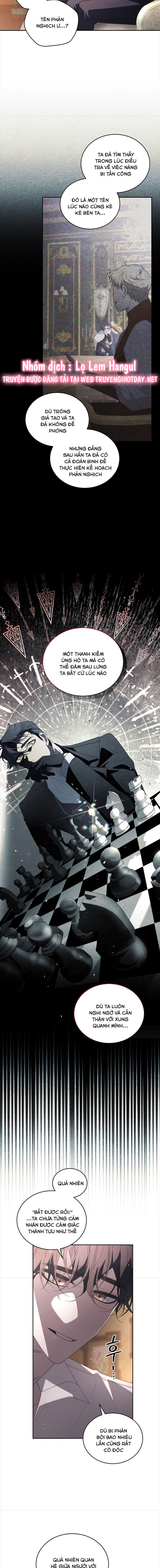 trở thành ác nữ thuần hóa thú cưng chapter 70 10