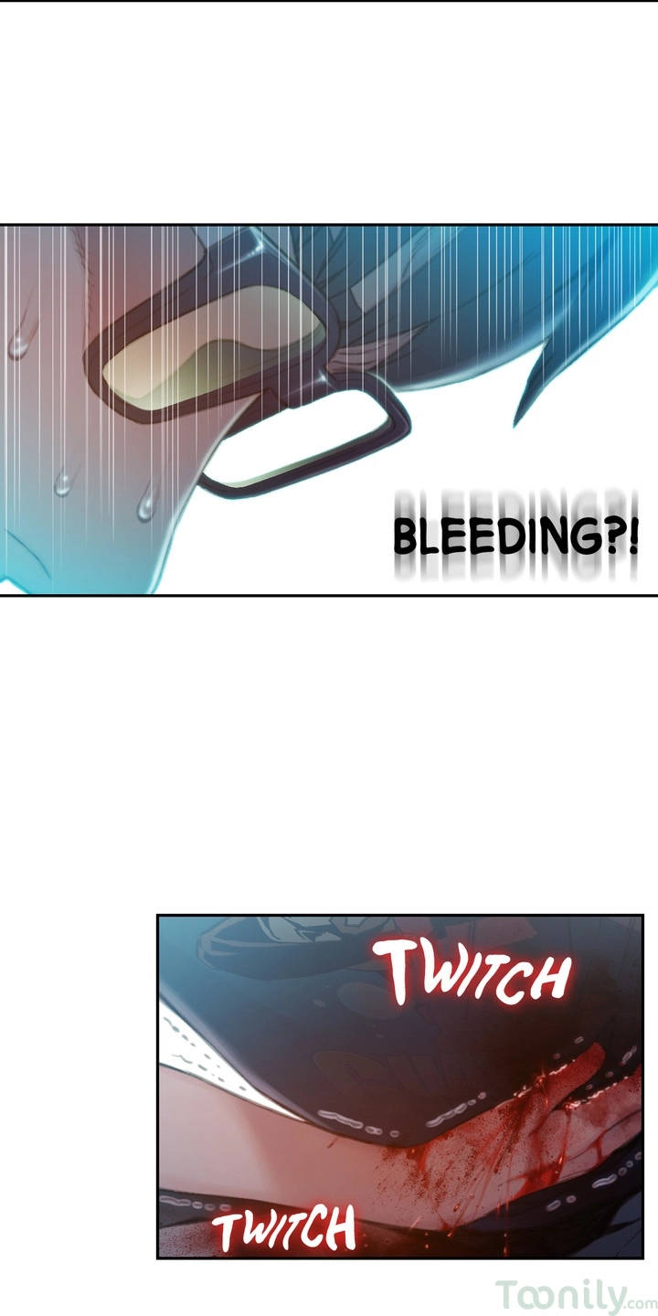 [raw] anh chàng ngọt ngào chapter 73 42