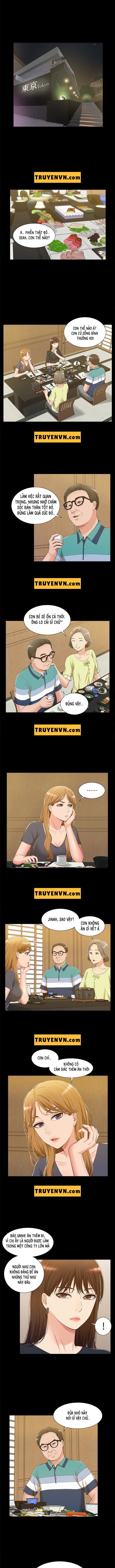 phép màu phòng khám chapter 7 7