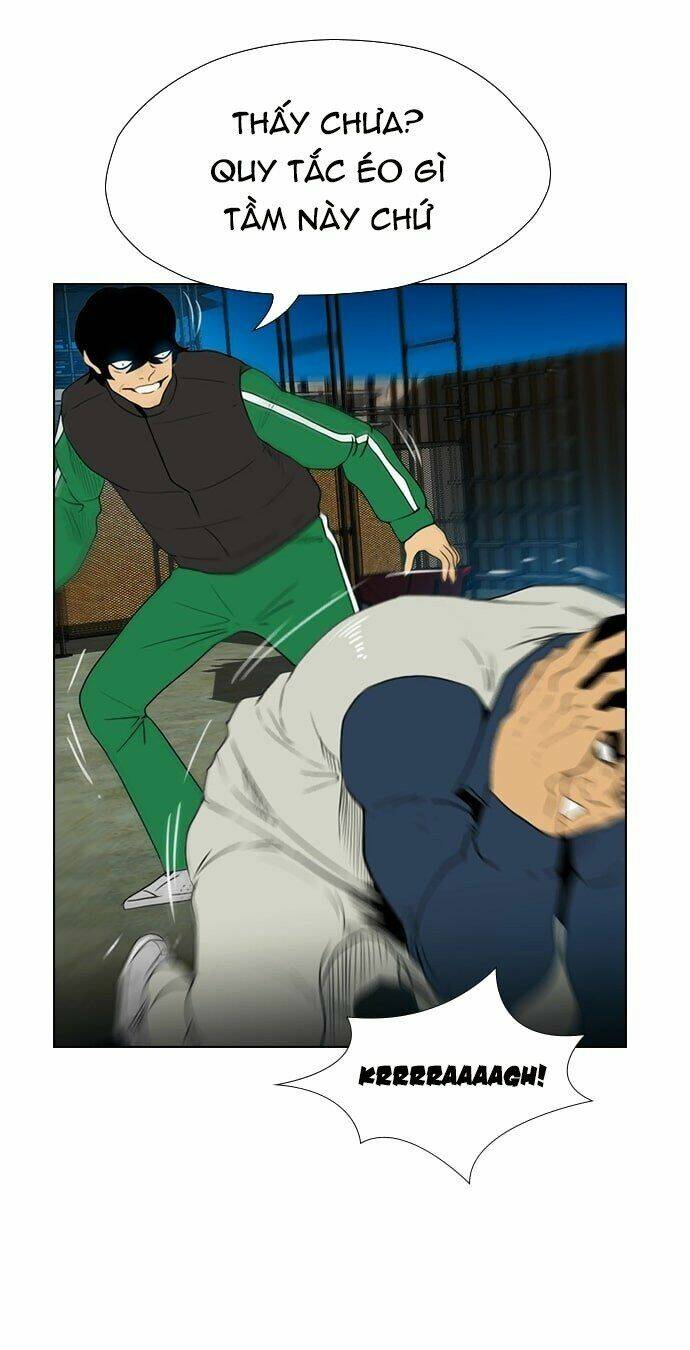 kẻ hồi sinh chapter 122 27