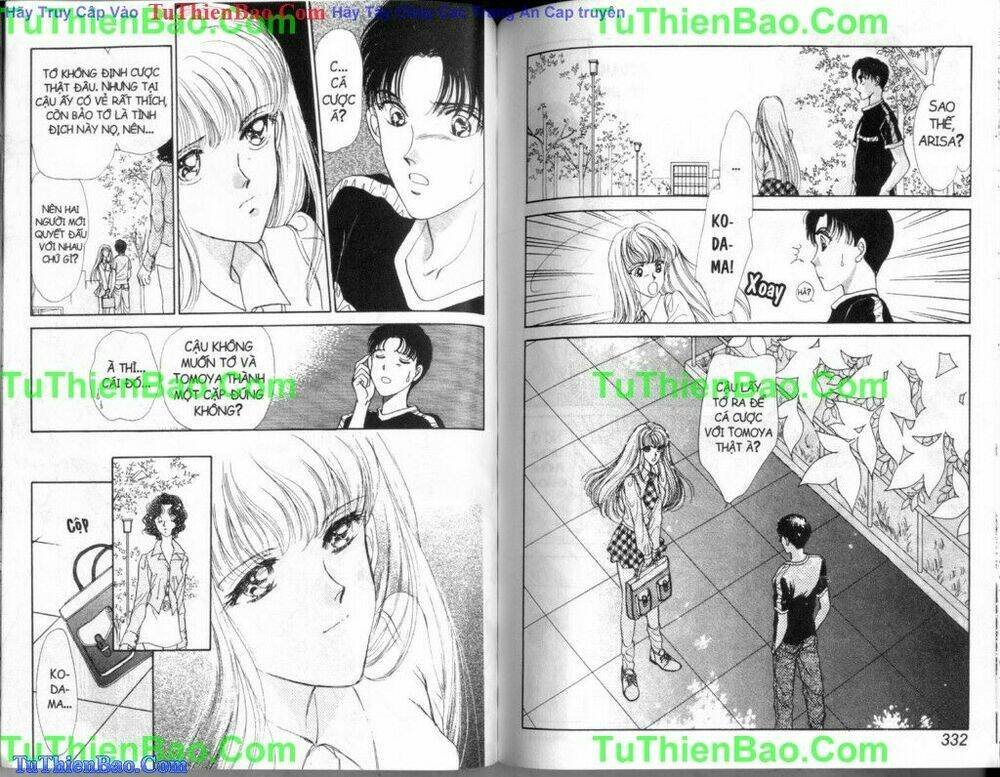 gia đình trong mơ chapter 35 79