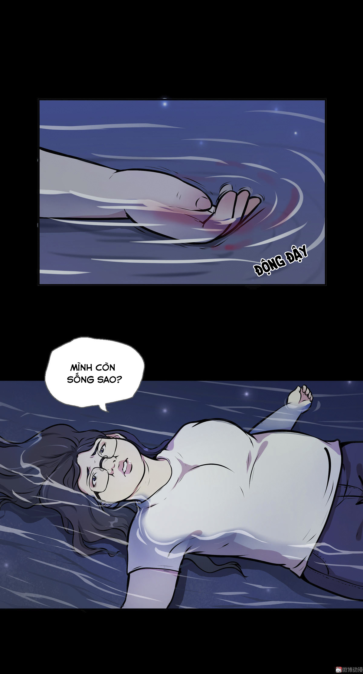 đôi giày pha lê chapter 6 12