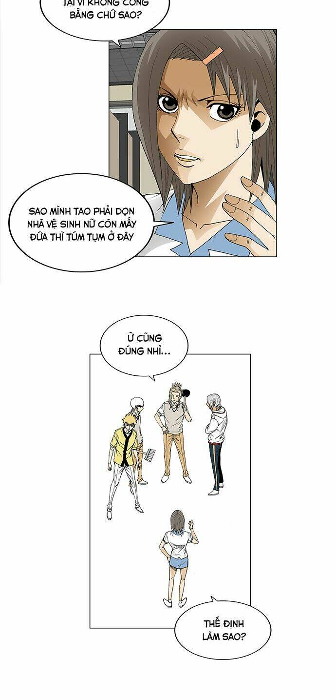 ultimate legend: kang hae hyo chapter 96 22