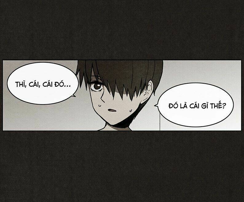 đứa con của quỷ dữ chapter 11 28