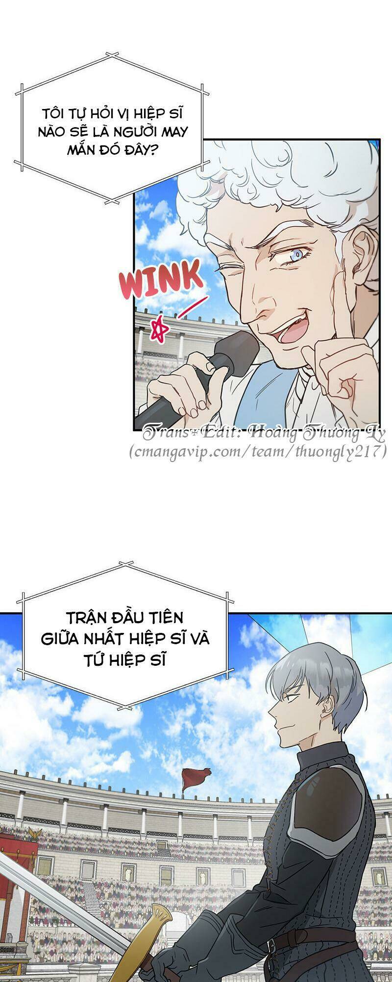 khế ước của ma tộc chapter 22 13