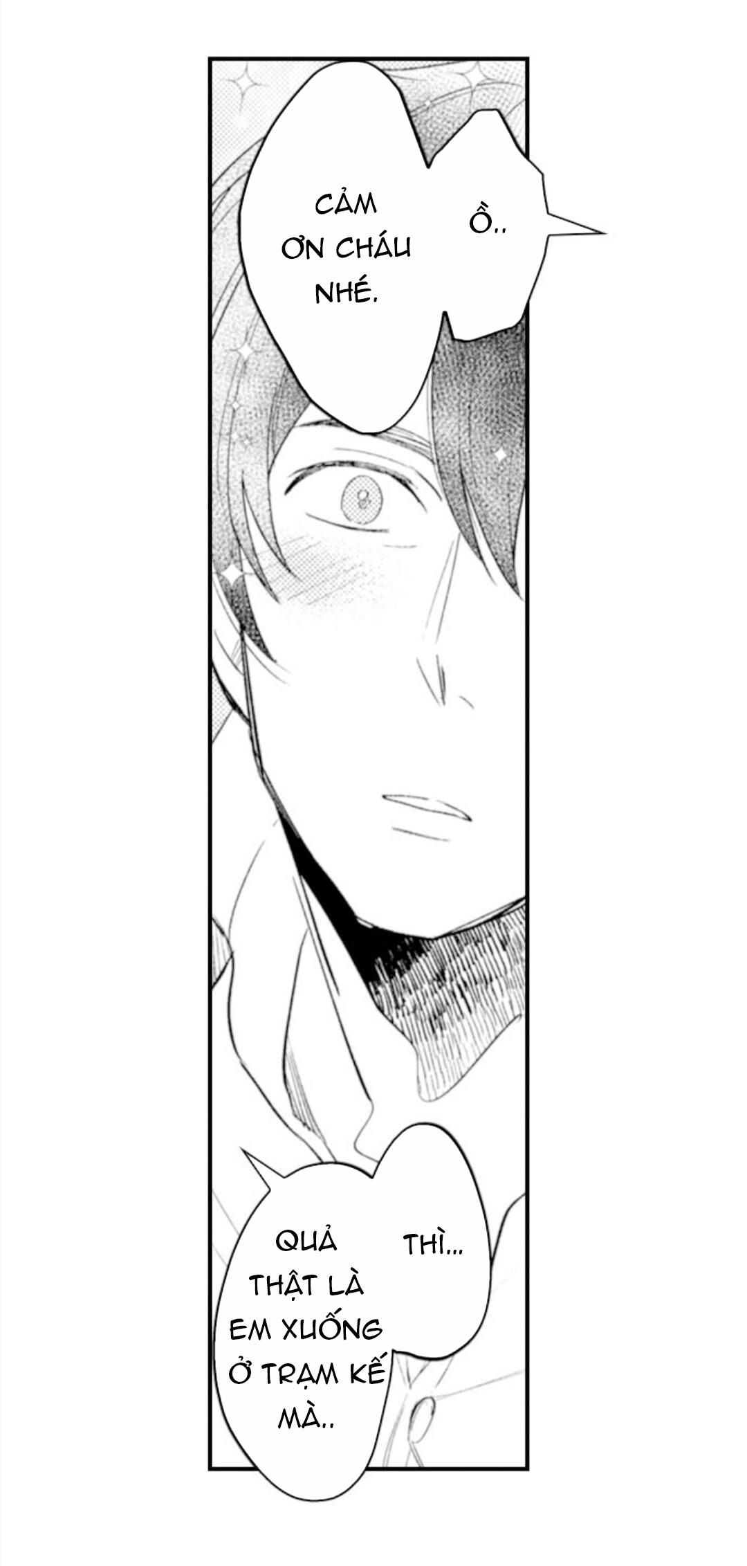 mặt sẹo quyến rũ chapter 1 22