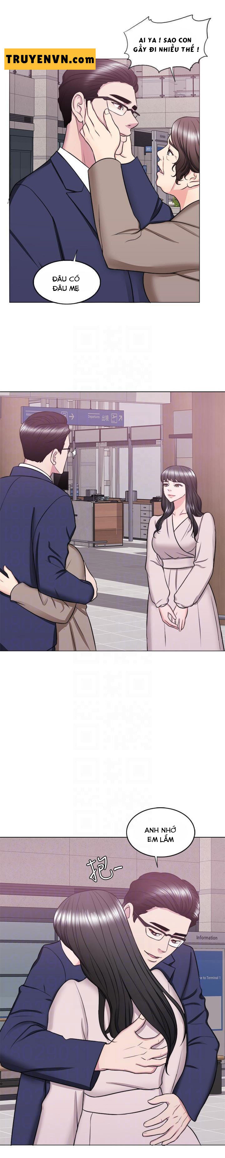 bể bơi ướt át chapter 32 4