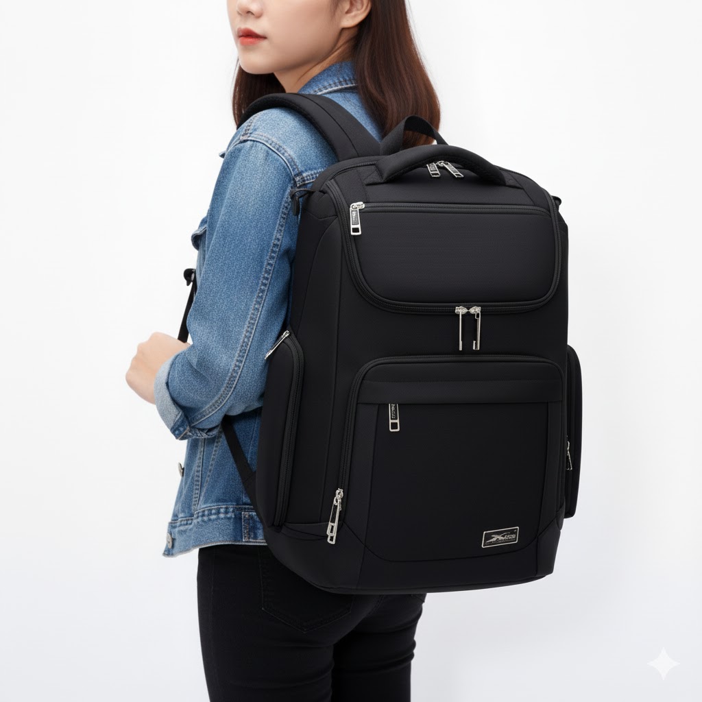 Balo Công Sở Xbags Prime X Xb 2009