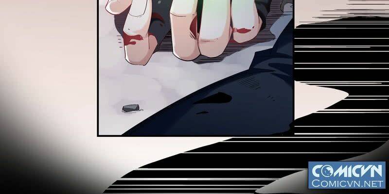 thần thương dị yêu lục chapter 1 16