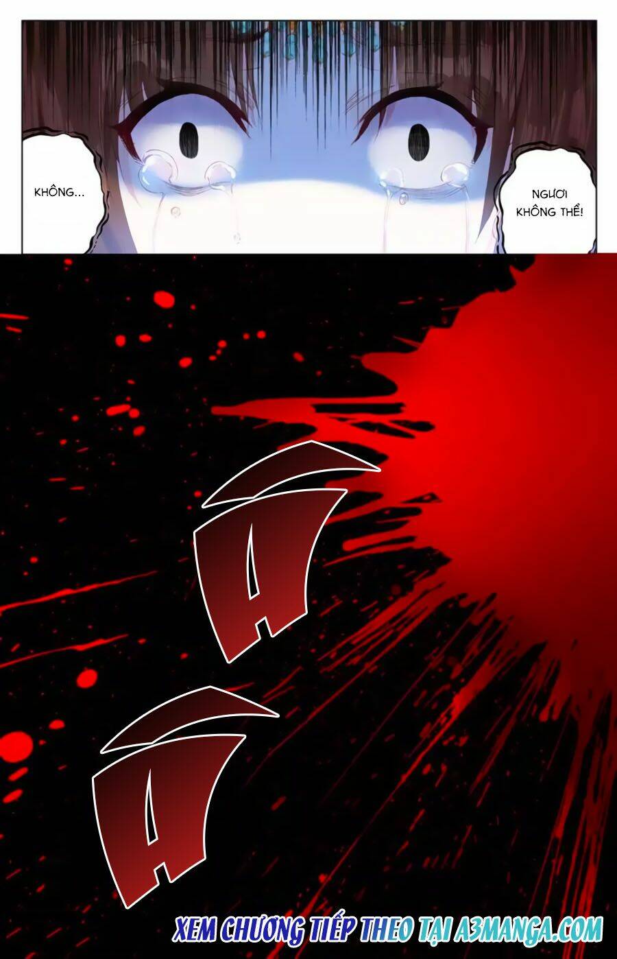 tam sinh tam thế - thập lý đào hoa chapter 35.3 8