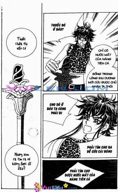 đến vương quốc ma chapter 9 124